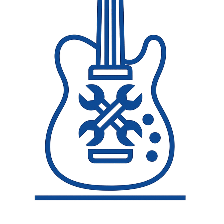 Custom Guitar/Bass